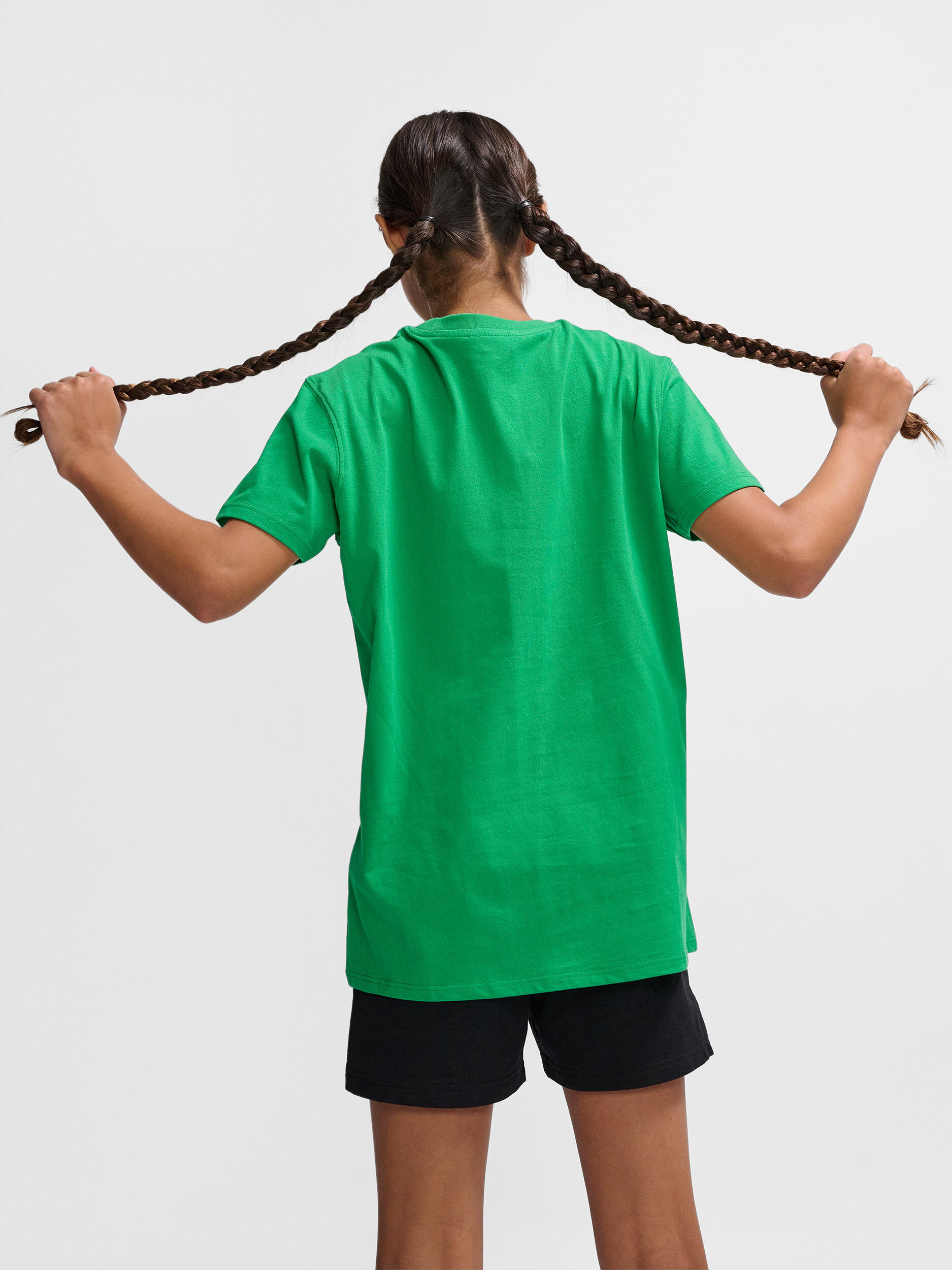 Enfiler T-Shirt Hmlgo Enfant 4/7