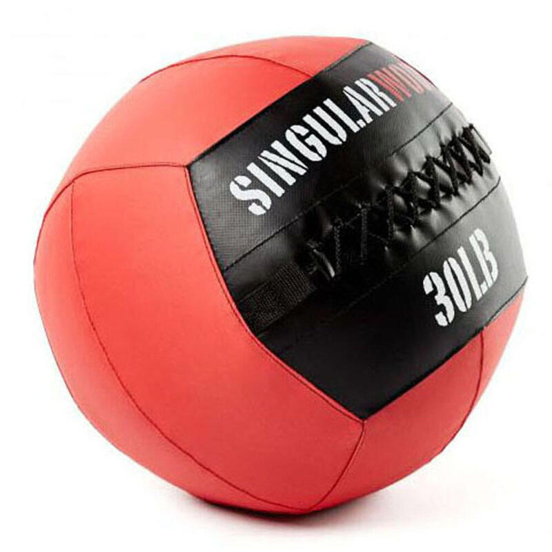 BALÓN MEDICINAL ÉLITE DE 30 LB (13,60 KG - 35,5 CM DIÁMETRO)