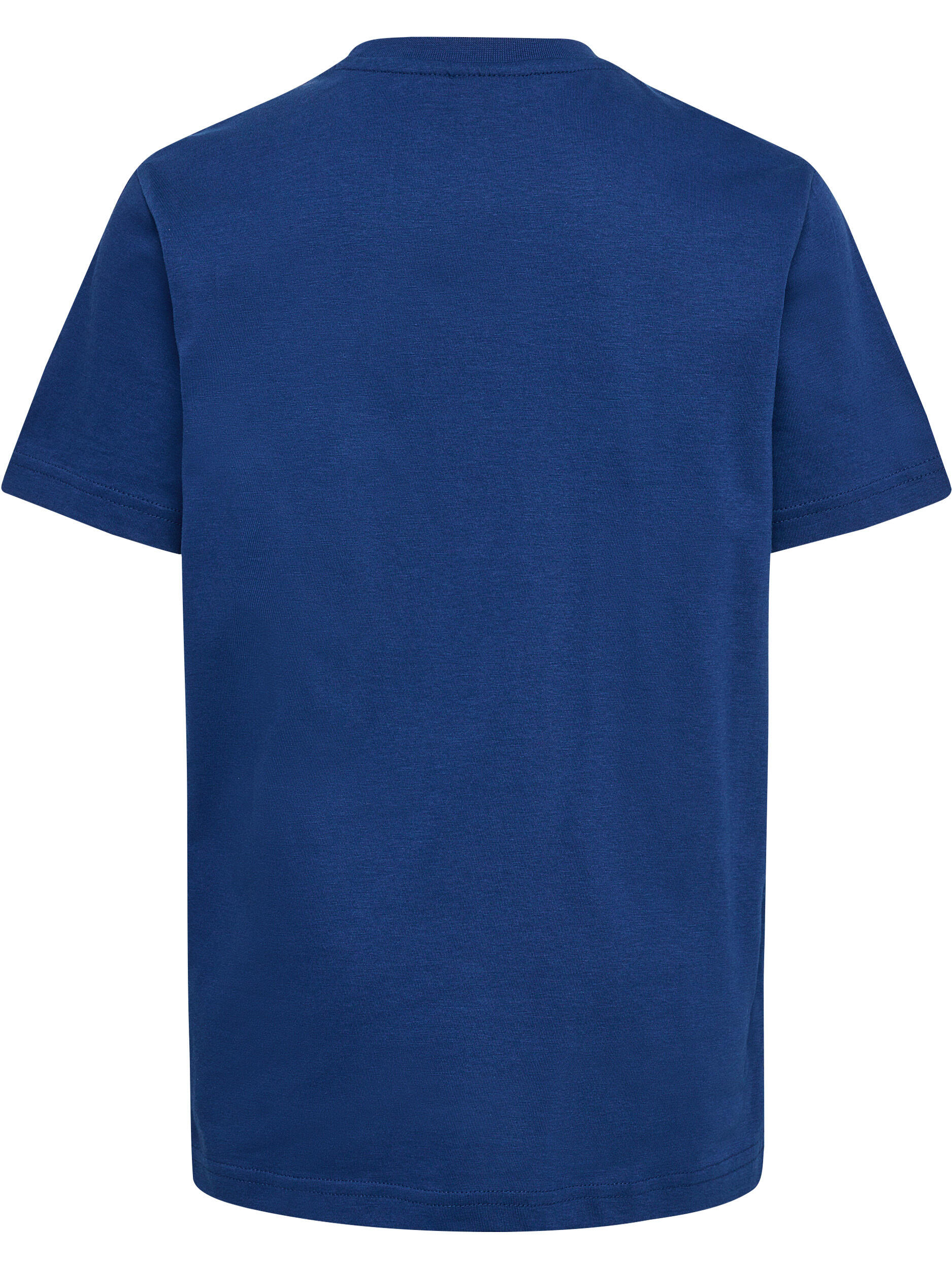 Hmlvang T-Shirt Jungen Multisport Bio-Baumwolle 2/4