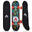 61 cm Kinderskateboard - Flash