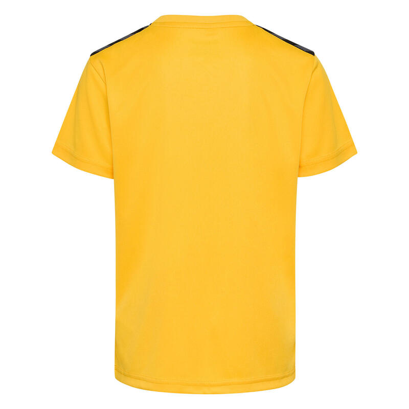 Hummel T-Shirt S/S Hmlauthentic Pl Jersey S/S Kids