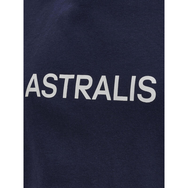 T-Shirt Astralis 21/22 Multisport Enfant Hummel