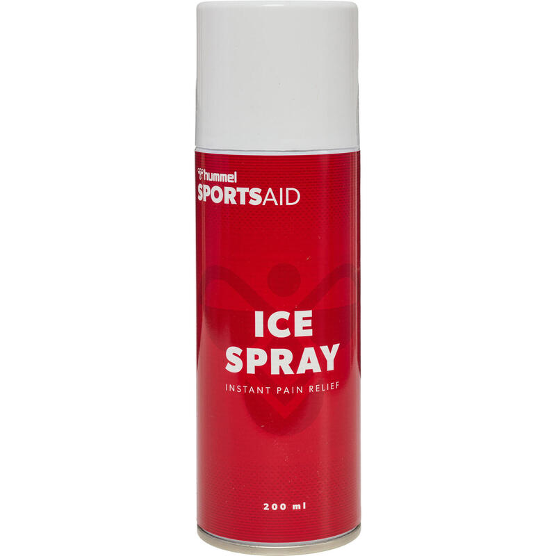 Hummel First Aid Icespray