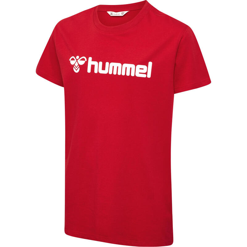 Hummel T-Shirt S/S Hmlgo 2.0 Logo T-Shirt S/S Kids