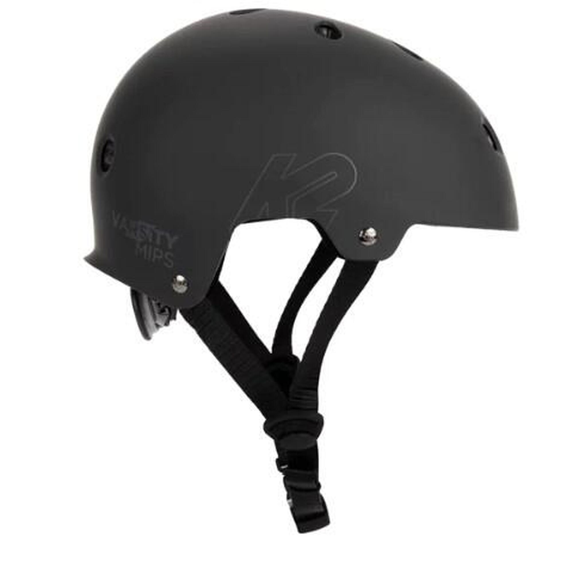 K2 Varsity MIPS Cască Role - S - Negru