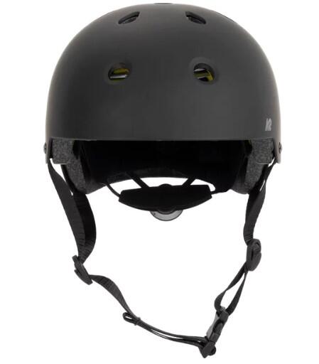 Skateboard helmet K2 Varsity MIPS 2025 2/7