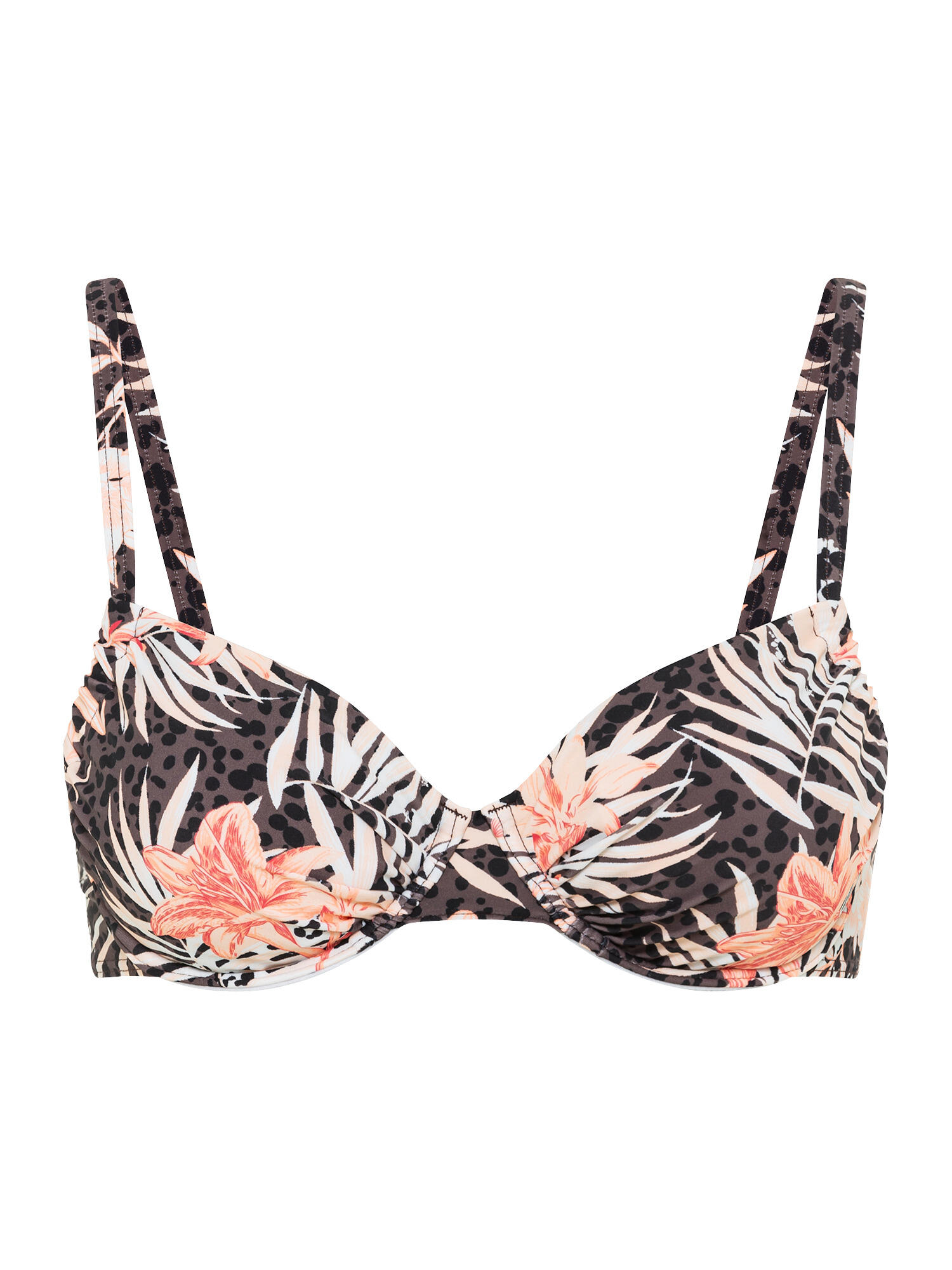 Damen Bügel-Bikini-Top 5/6