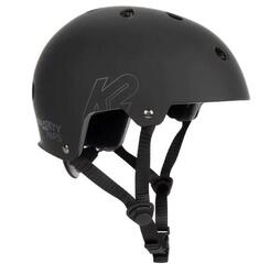 K2 Varsity MIPS Casque Roller - M - Noir