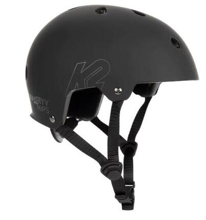 Kask do jazdy na rolkach dla dorosłych K2 Varsity Mips Helmet
