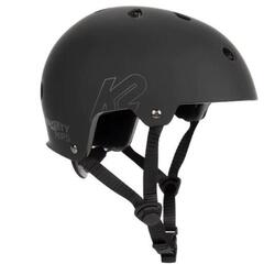 K2 Varsity MIPS Casque Roller - M - Noir