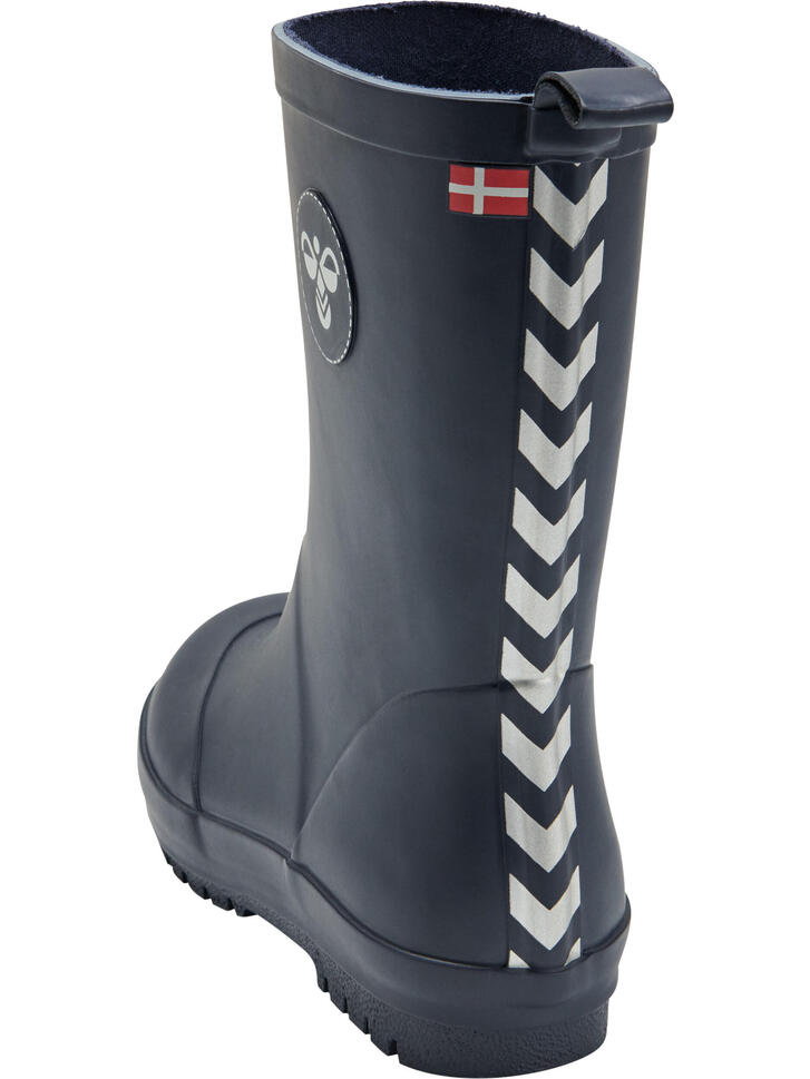 Kalosze dla dzieci Hummel rubber boot