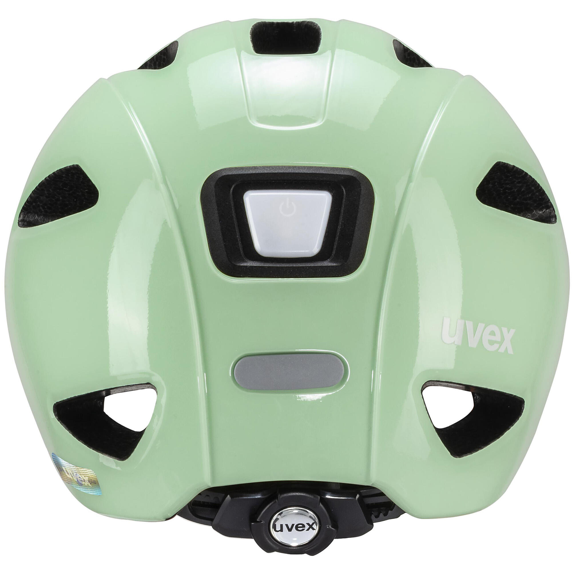 Casque enfant Uvex Oyo 7/7