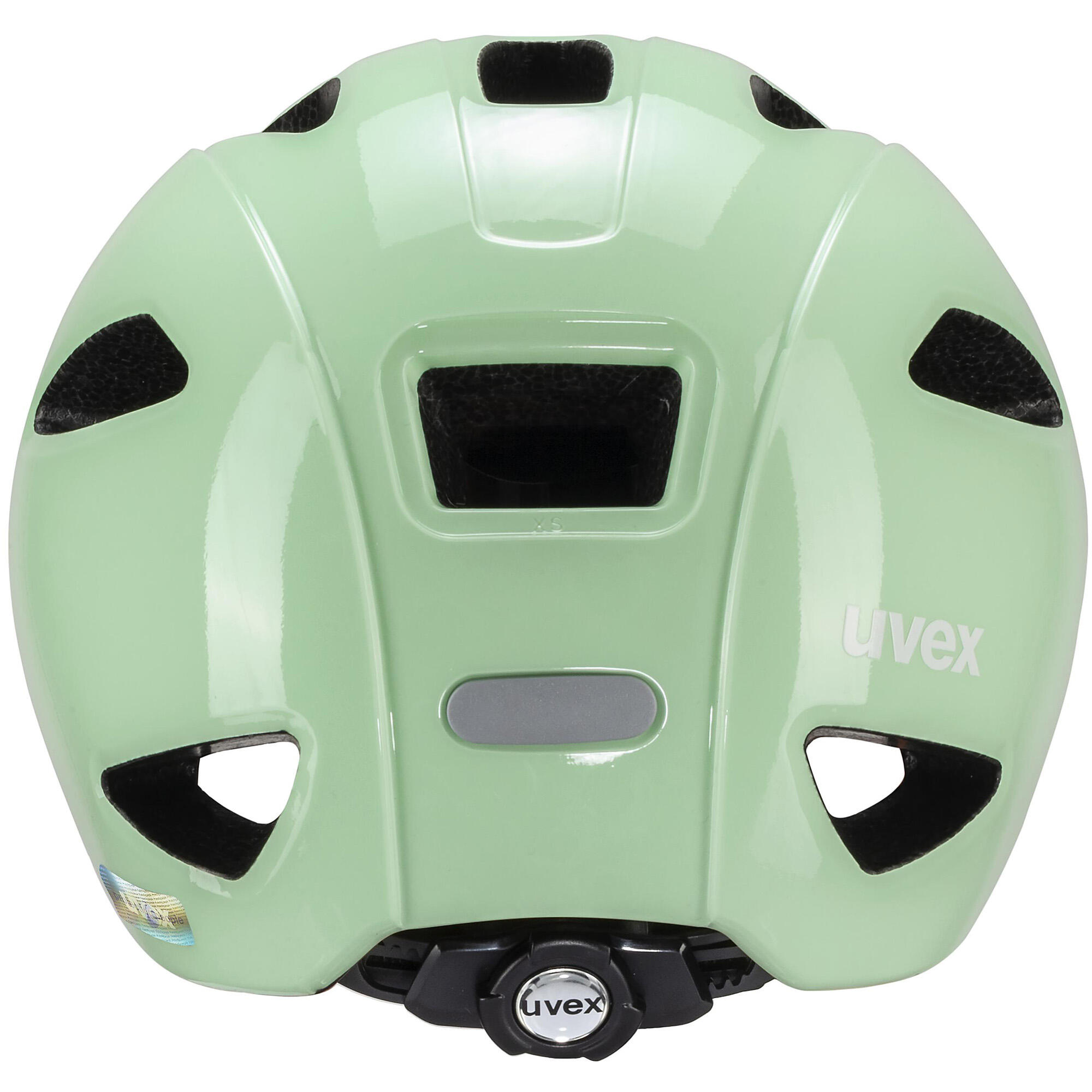 Casque enfant Uvex Oyo 6/7