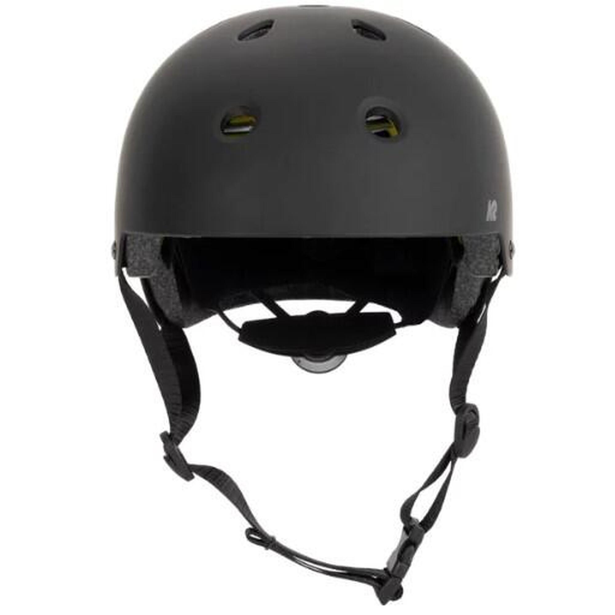 K2 Varsity MIPS Cască Role - S - Negru