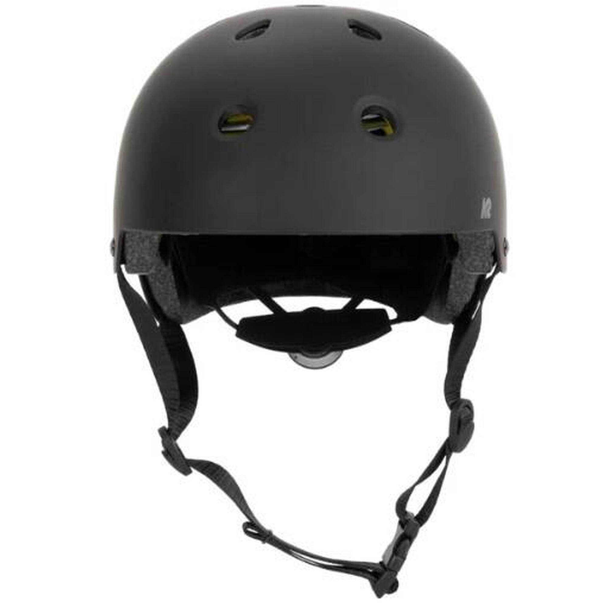 Kask do jazdy na rolkach dla dorosłych K2 Varsity Mips Helmet