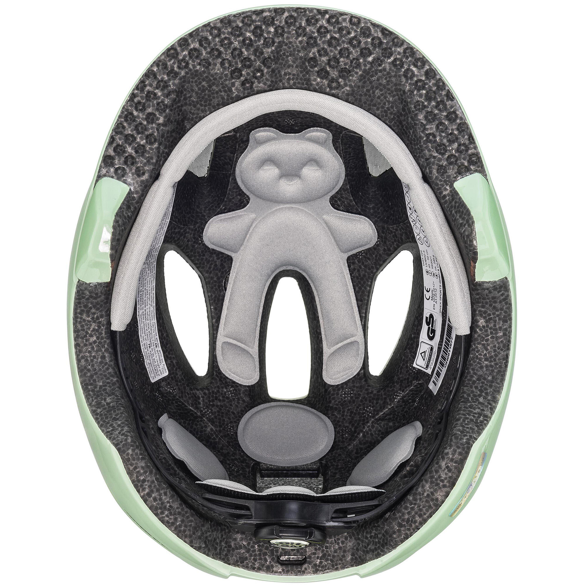 Casque enfant Uvex Oyo 5/7