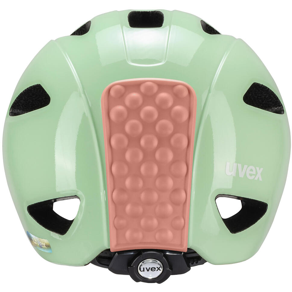 Kask rowerowy dziecięcy uvex oyo 45-50