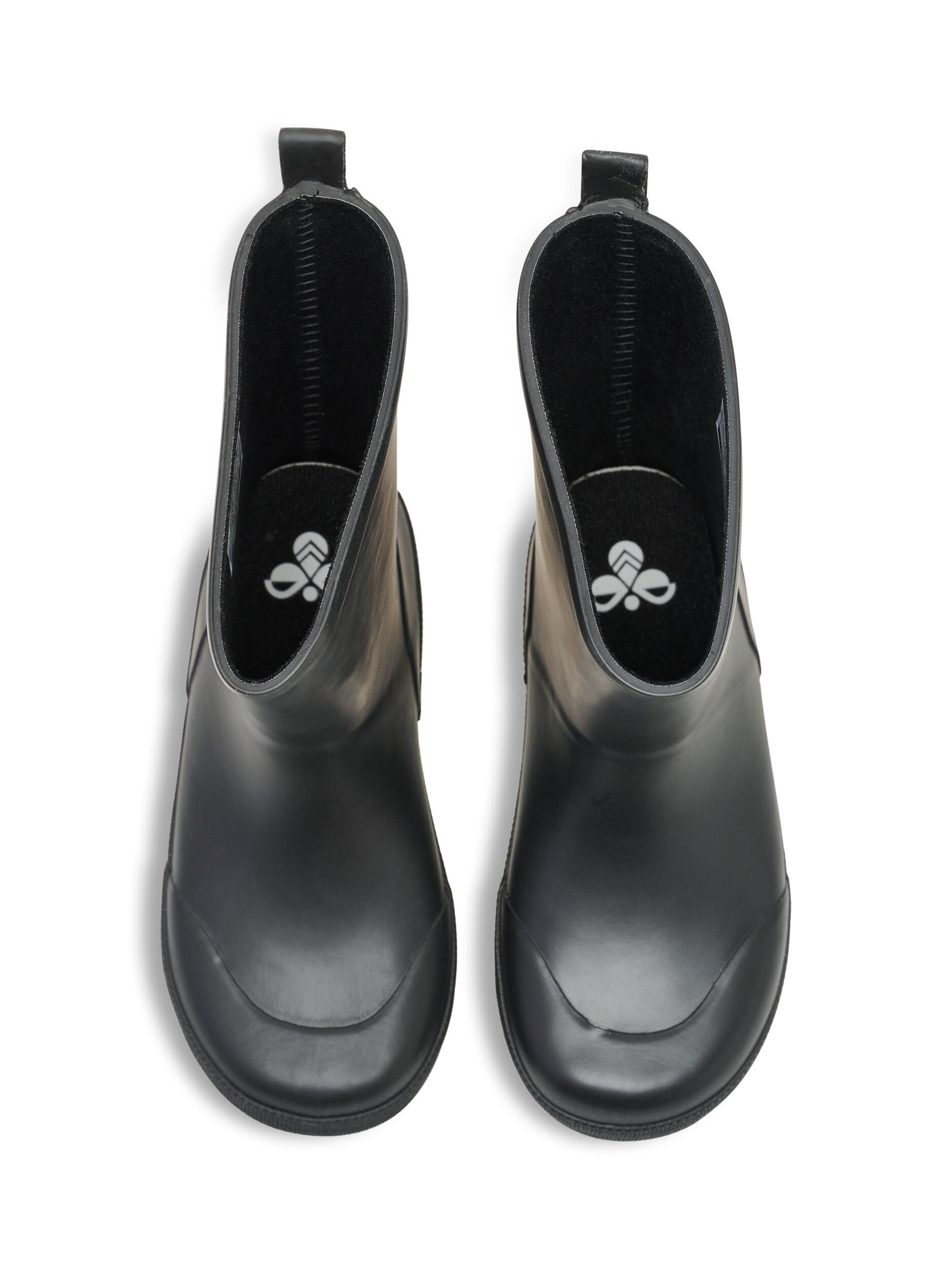 Enfiler Bottes En Caoutchouc Rubber Boot Extérieur Enfant 6/7