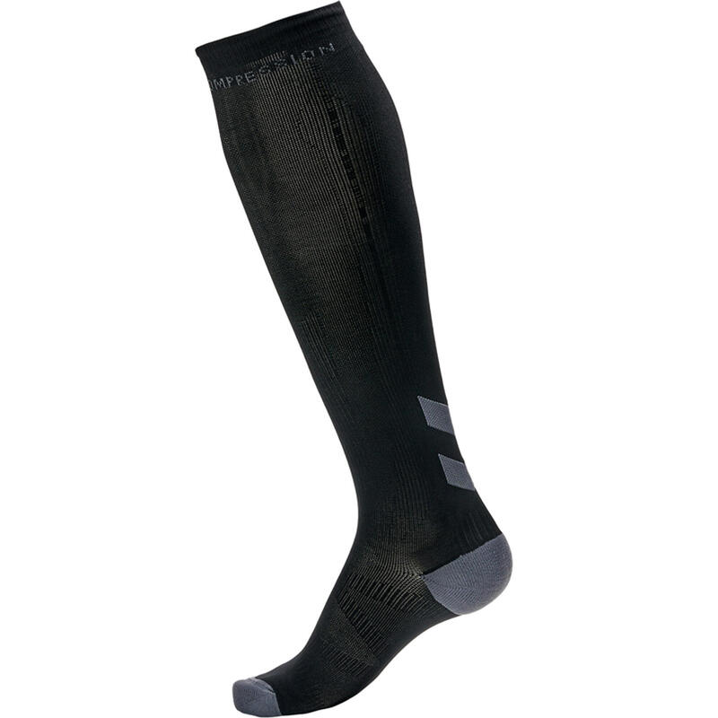 Deslizar Compression Calcetines Elite Multideporte Adulto Unisex HUMMEL