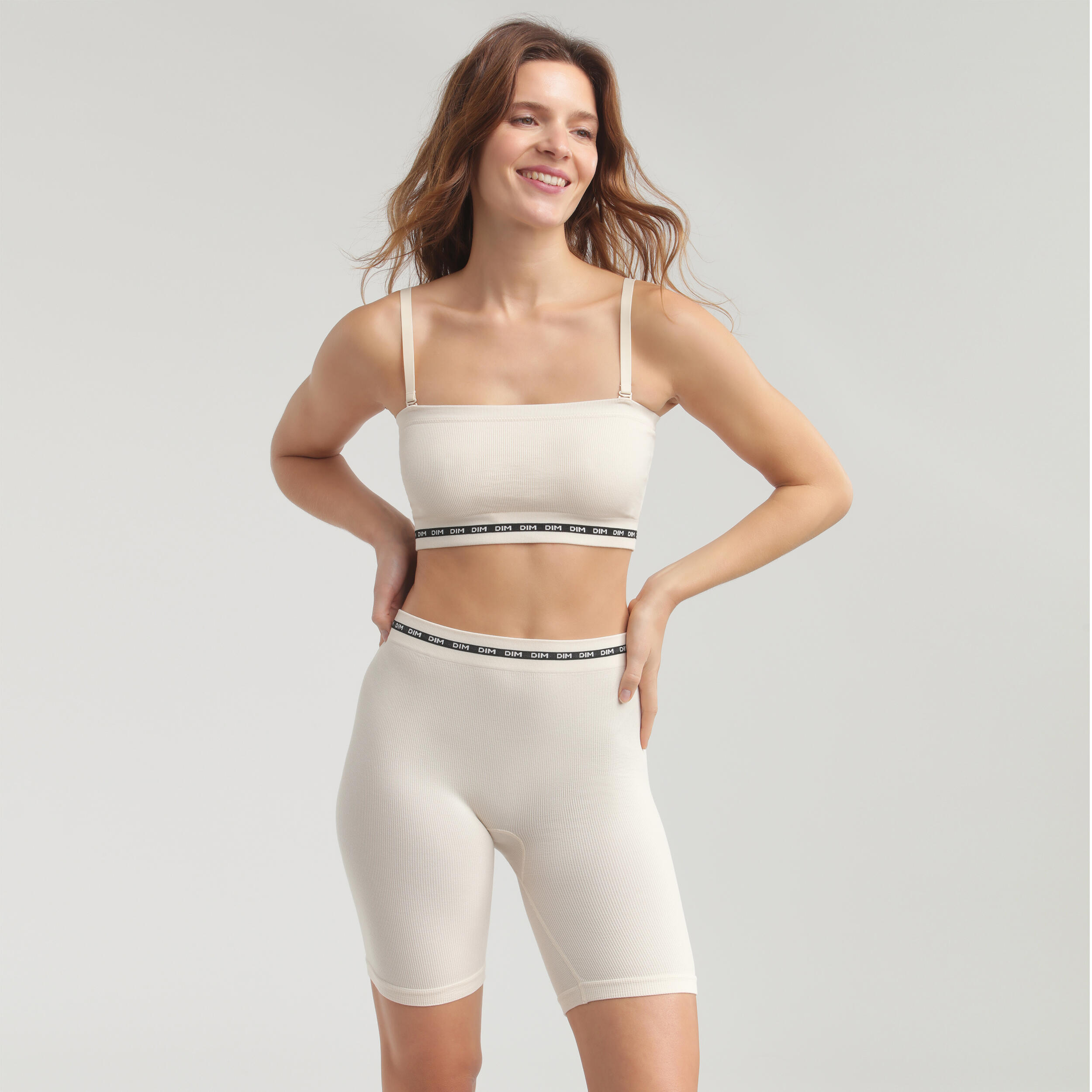 Cycliste Femme ni Icons Seamless 3/7