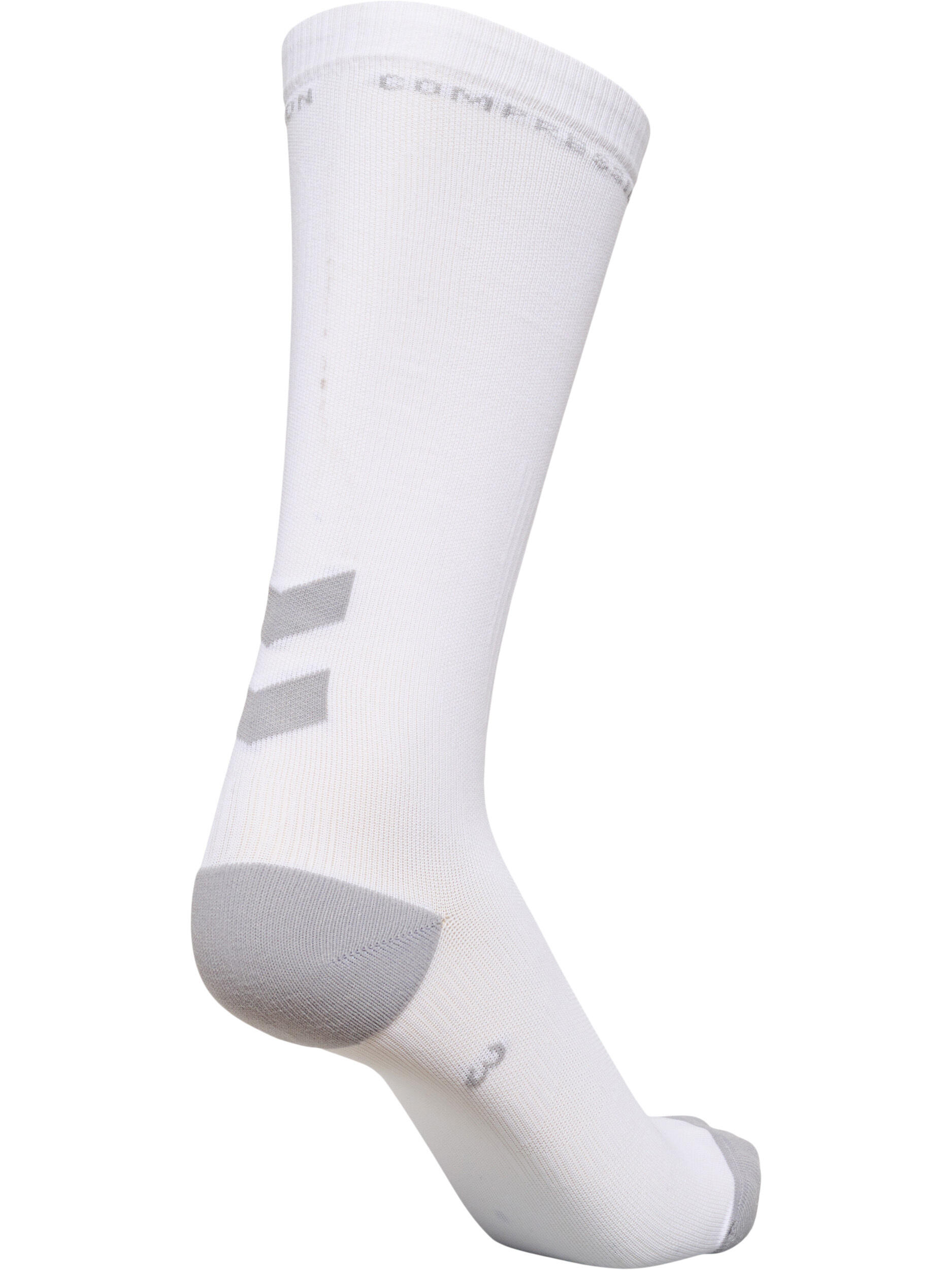 Compression Calcetines Elite Adulto Unisex HUMMEL 3/7