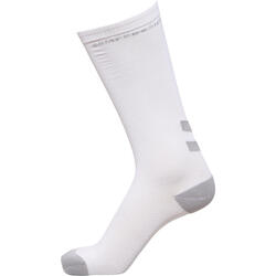 Enfiler Compression Socken Elite Multisport Adulte HUMMEL