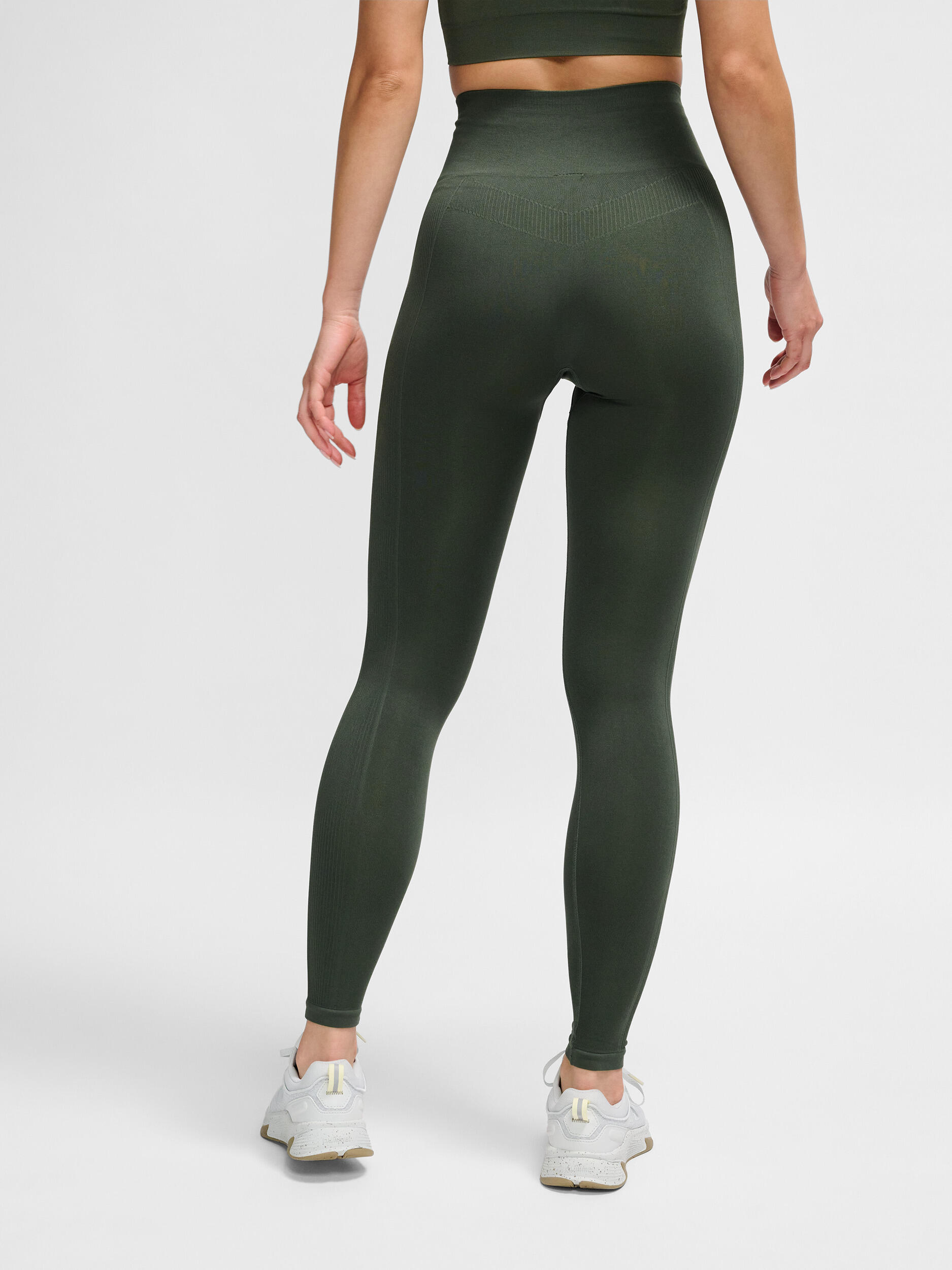 Leggings Hmltif Multisport Damen HUMMEL 3/7