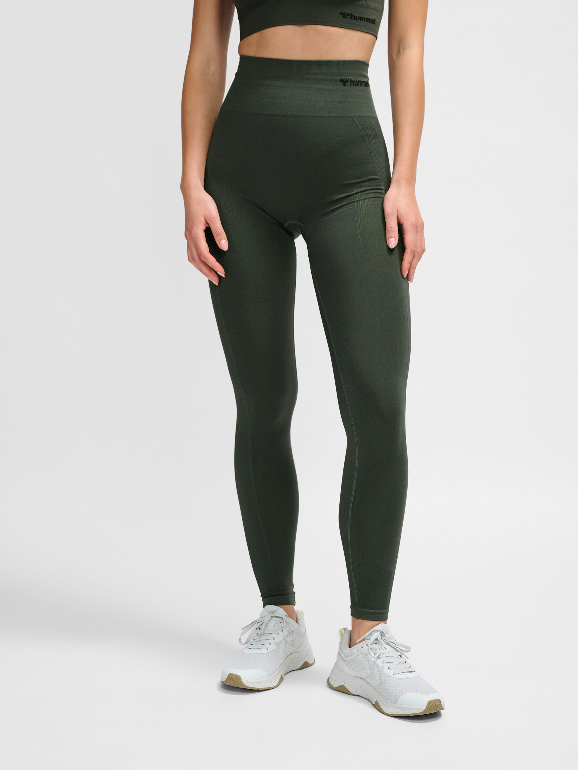HUMMEL Leggings Hmltif Multisport Damen HUMMEL