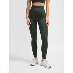 Mallas Hmltif Entrenamiento Mujer HUMMEL