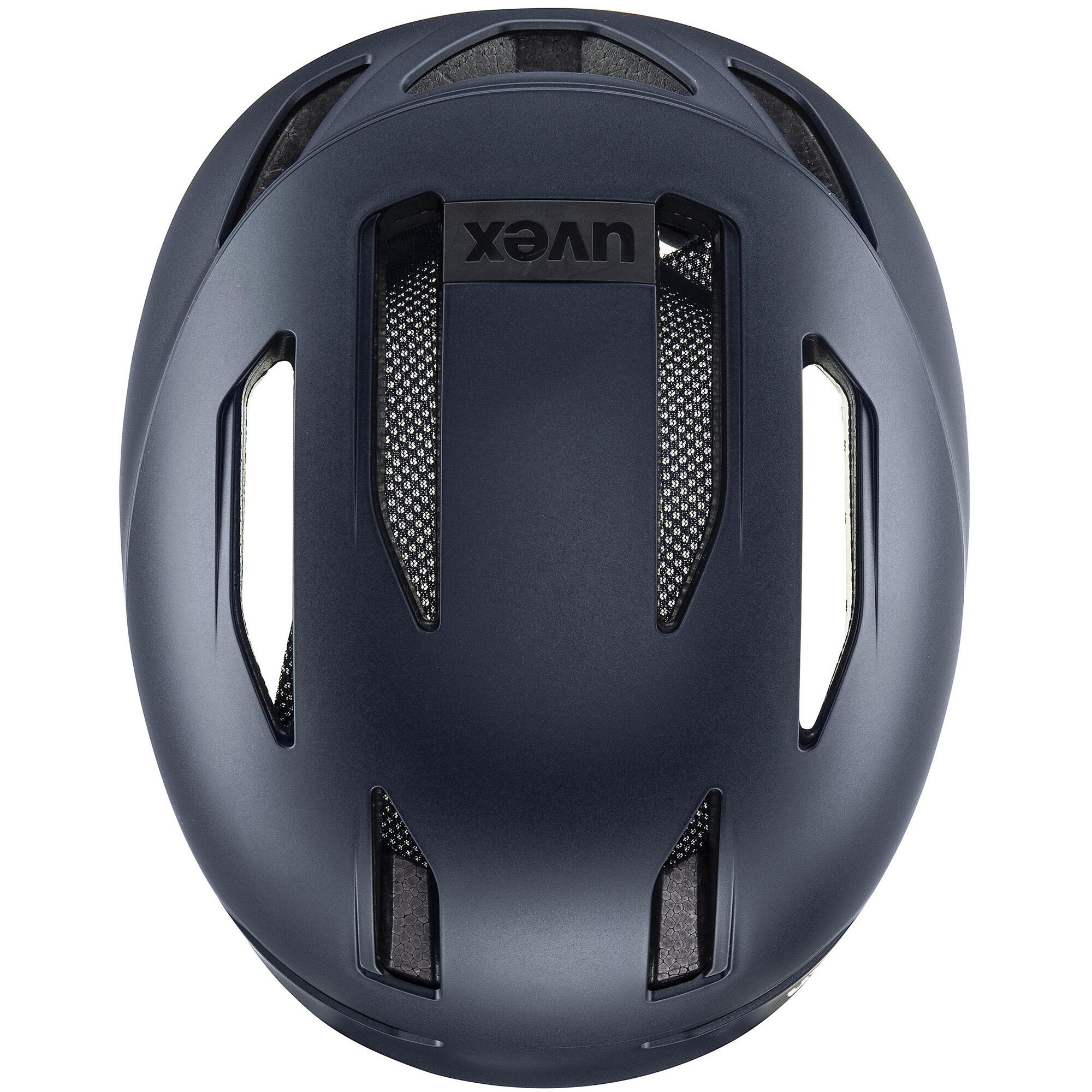 UVEX Kask Urban Baskets (41/0/056/03) 4/5