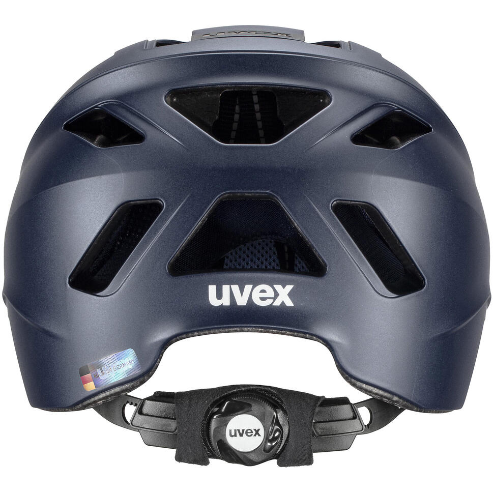 Kask rowerowy uvex urban planet