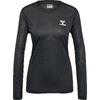 Deslizar Camiseta Hmlsprint Entrenamiento Mujer HUMMEL