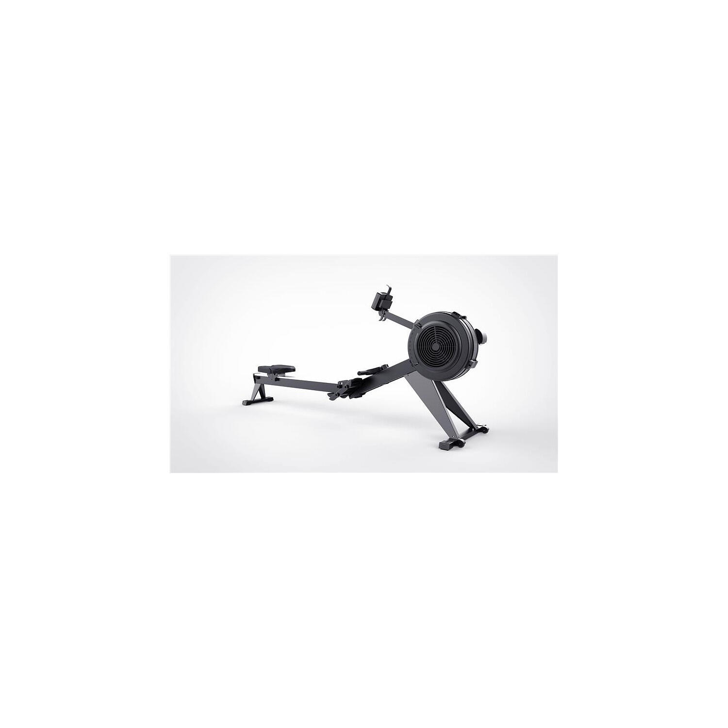 Rameur R600 Unisexe 2/3
