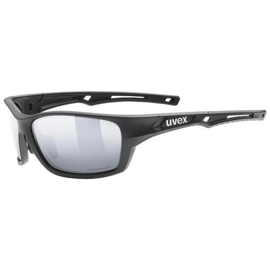 Unisex sonnenbrille Uvex Sportstyle 232