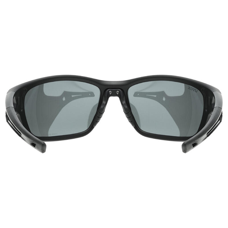 Okulary rowerowe z polaryzacją dla dorosłych Uvex Sportstyle 232 P