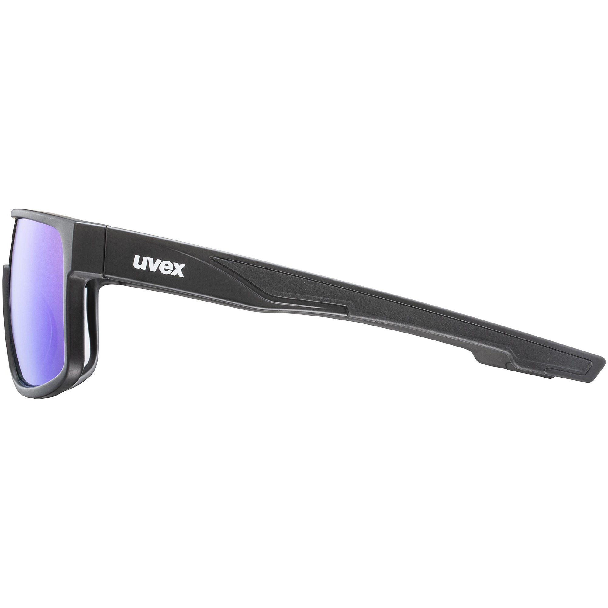 Okulary przeciwsłoneczne Uvex LGL 51 2/7