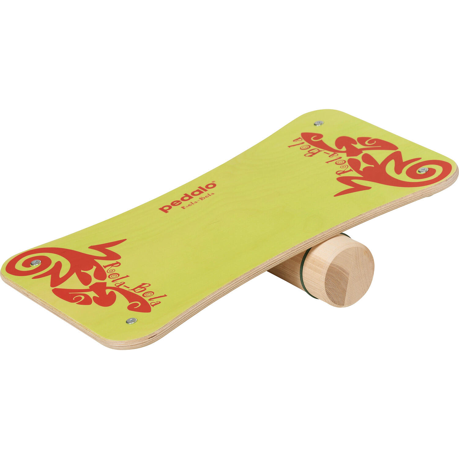 Balance Trainer Pedalo Rola-Bola Fun 2/3