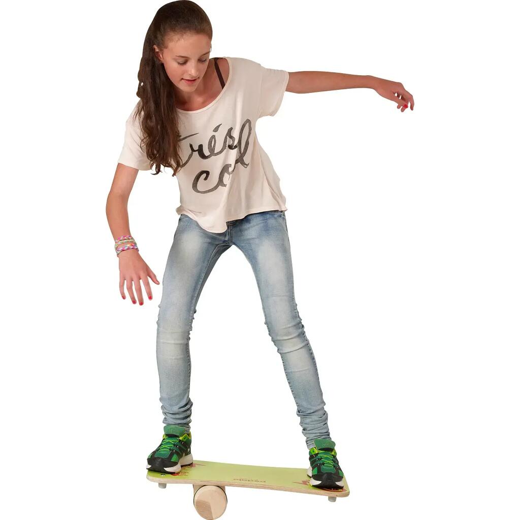 Rola-Bola Fun" balance board Pedalo