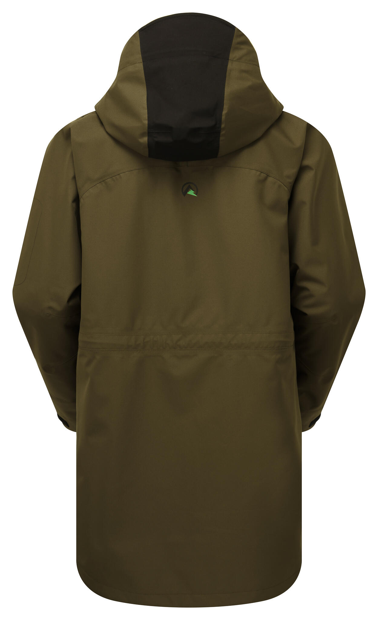Ridgeline | Dynamic Evolution Jacket | Heather Brown 2/4