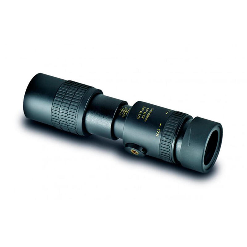 Monocular M.Zoom 7-17x30 Shilba