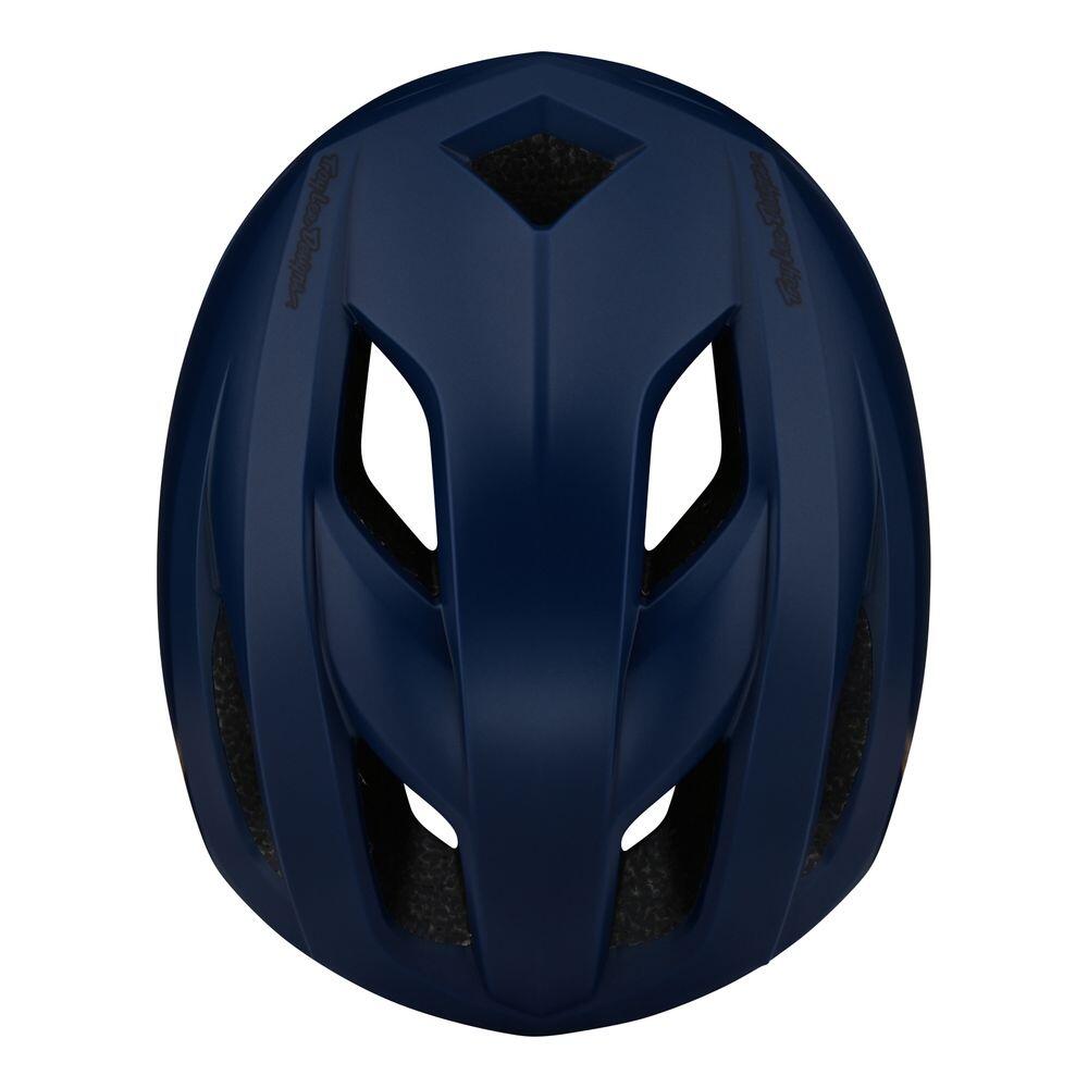 Casco de bicicleta GRAIL BADGE sin visera para hombre azul 3/5