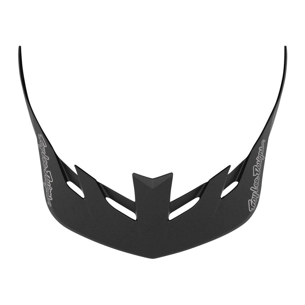 Tld - Troy Lee Designs - Visière De Remplacement Pour Casques Tld Flowline - Gilet De Protection - Multicolore - Taille Unique - Decathlon