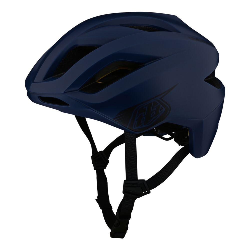 Casco de bicicleta GRAIL BADGE sin visera para hombre azul 5/5