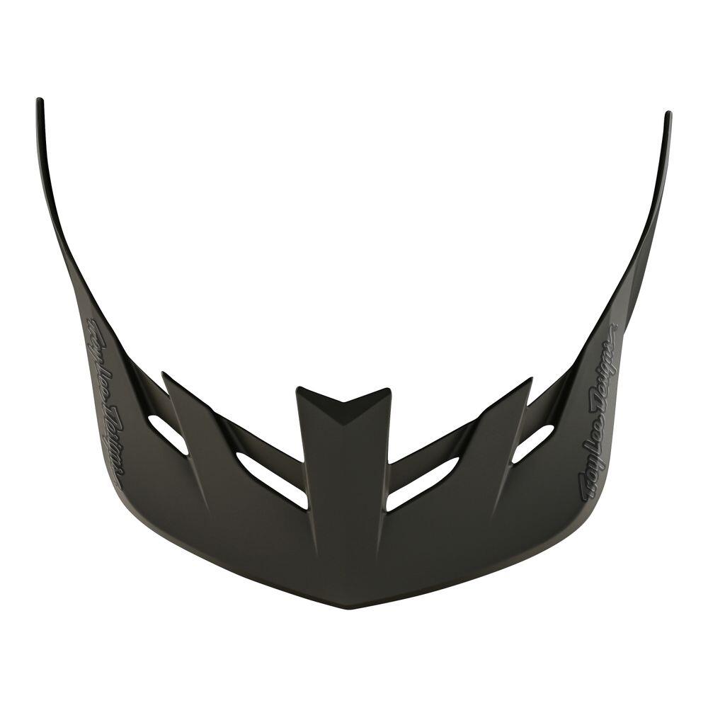 Casque VTT SE FLOWLINE BADGE avec 14 trous d'aération  Bleu 6/6