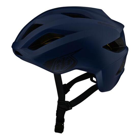 Casco Bici GRAIL BADGE senza visiera Uomo Blu