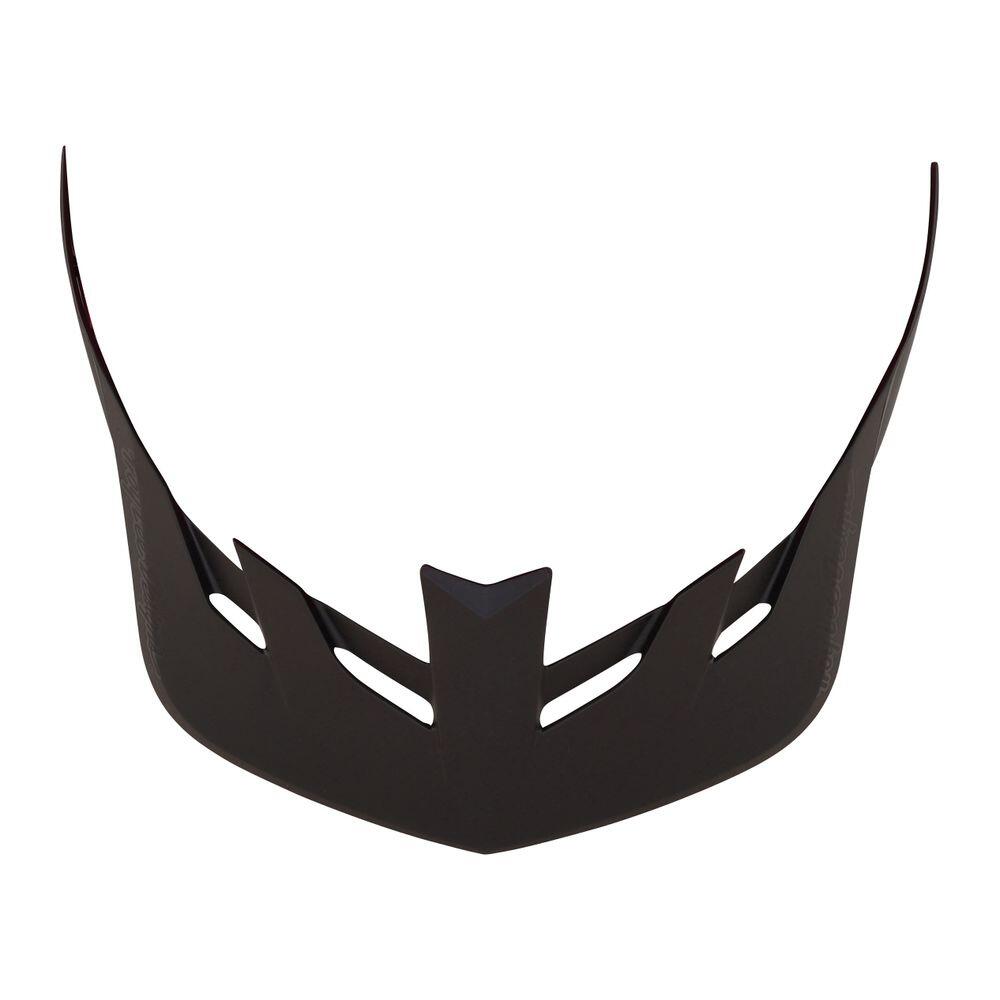 Flowline MTB-helm met 14 ventilatieopeningen Zwart Heren 6/6