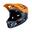 Casco MTB 2.0 Enduro pratico e leggero Arancione Uomo