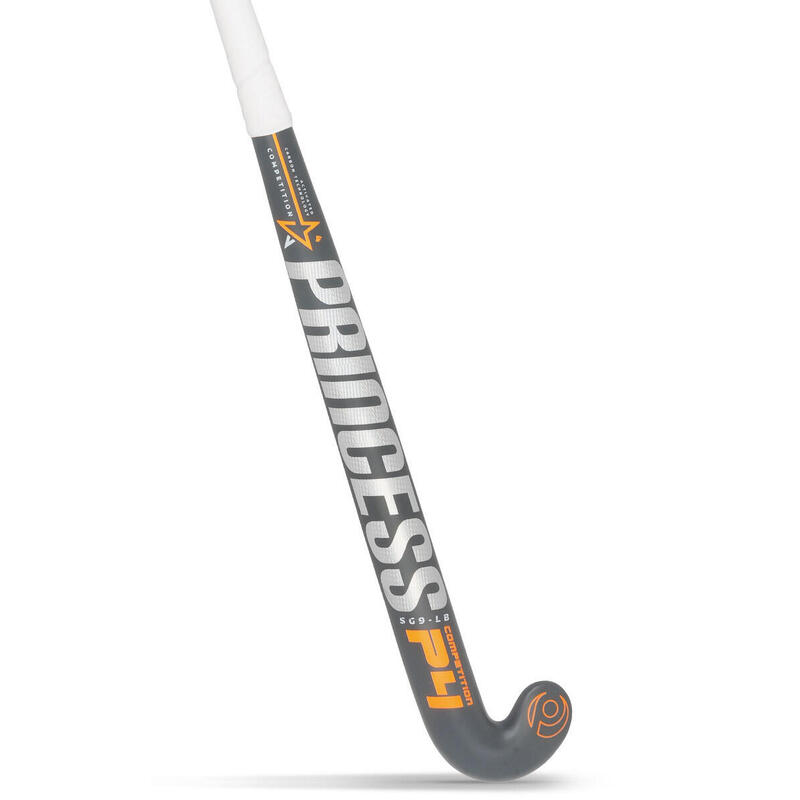 Princess Competition 4 STAR SG9-LB Stick de Hockey