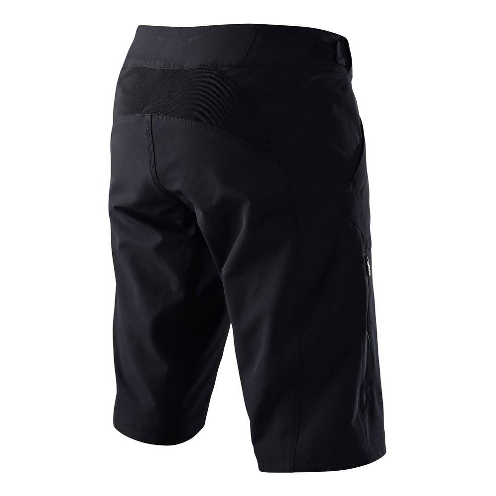 Short VTT ventilé et respirant MISCHIEF pour femme Noir 2/2