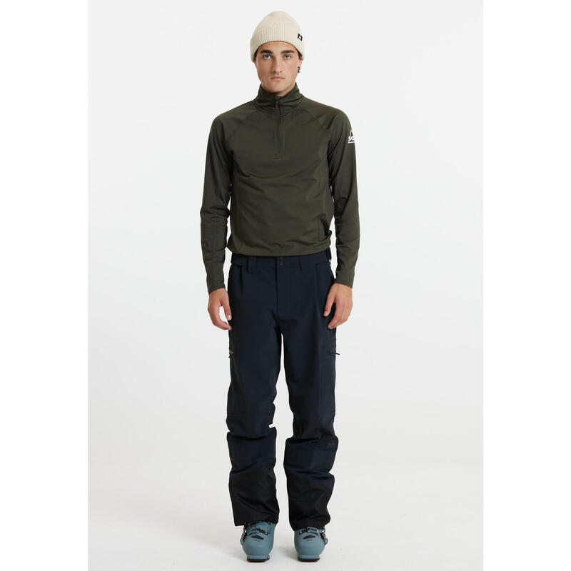 SOS Pantalon de ski Lipno